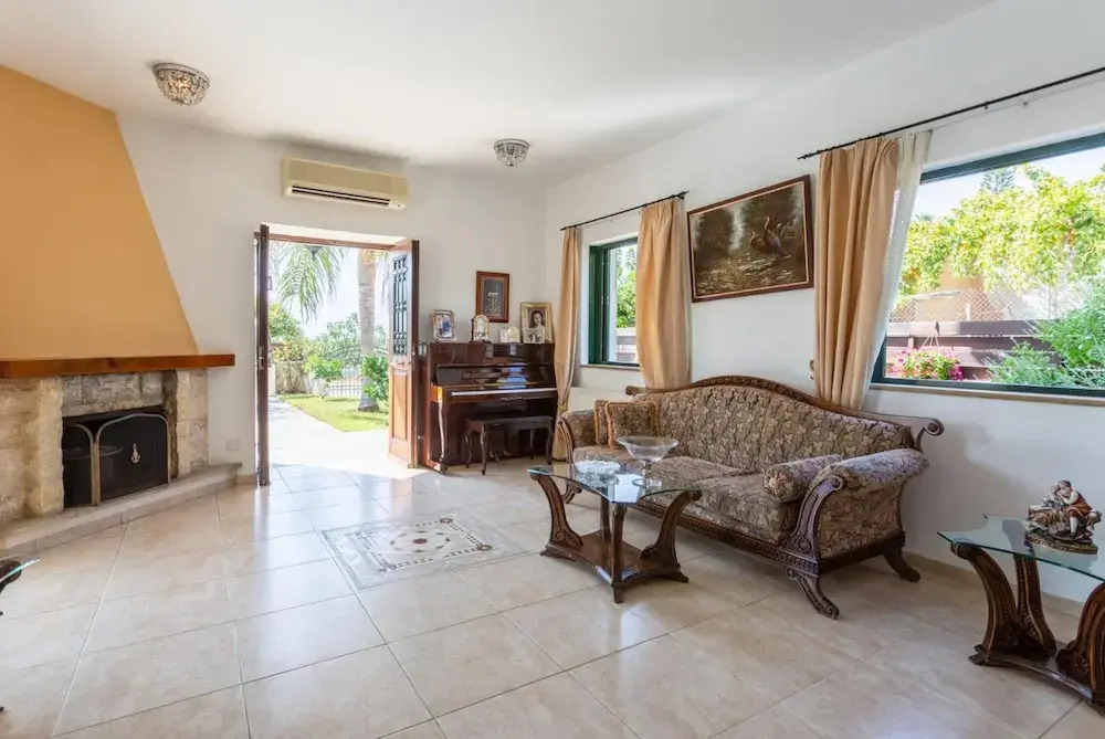 Androula Villas Collection