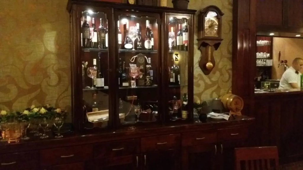 Guesthouse Kod Cileta