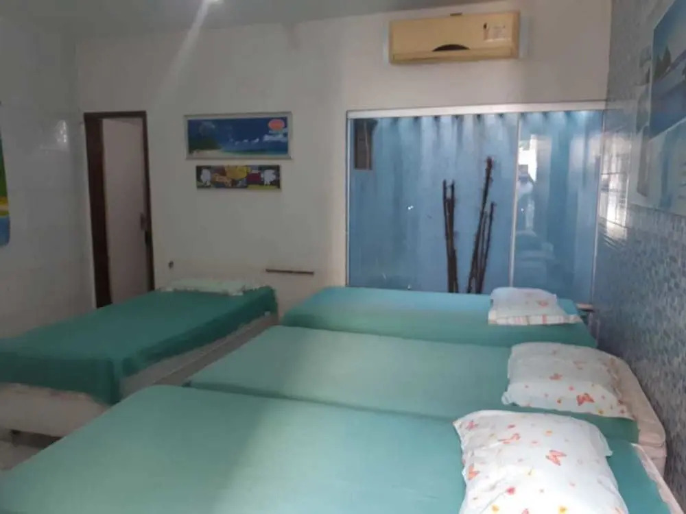 Satélite Hostel & Suite