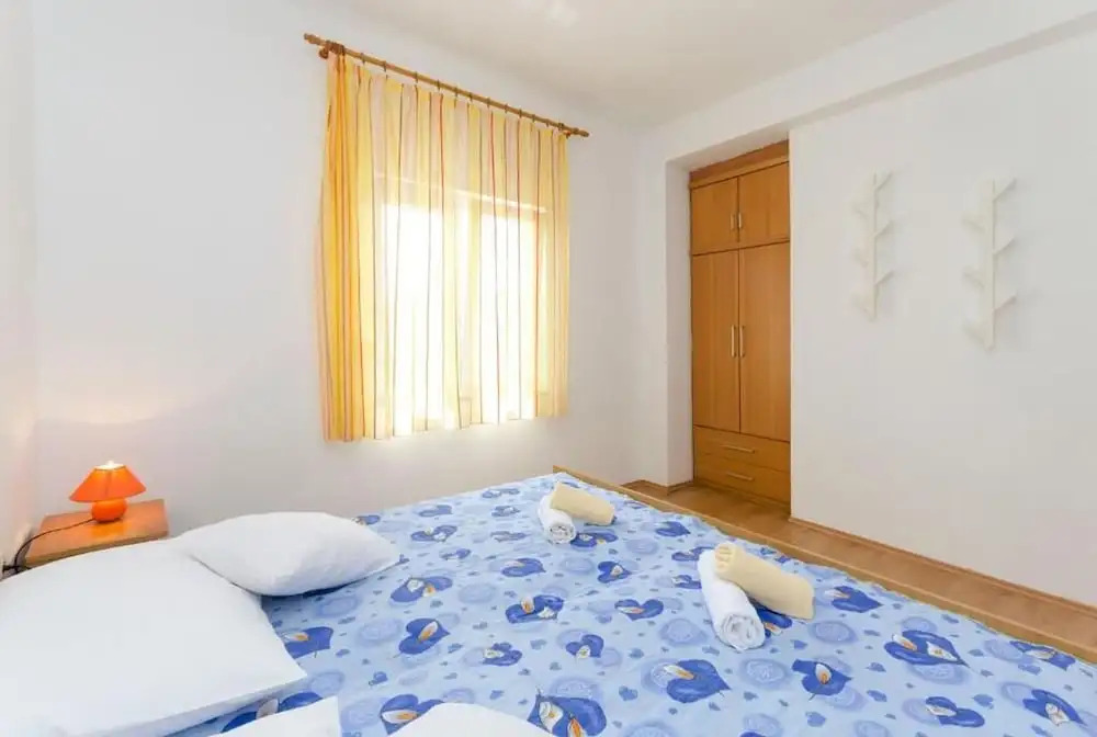 Apartments Anastazija