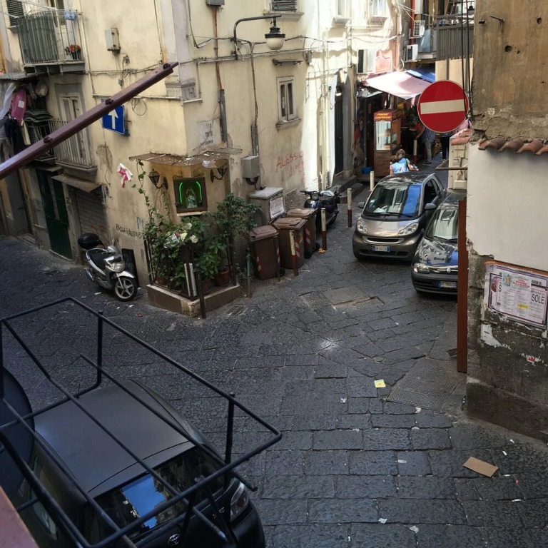 Sweet Home San Mattia