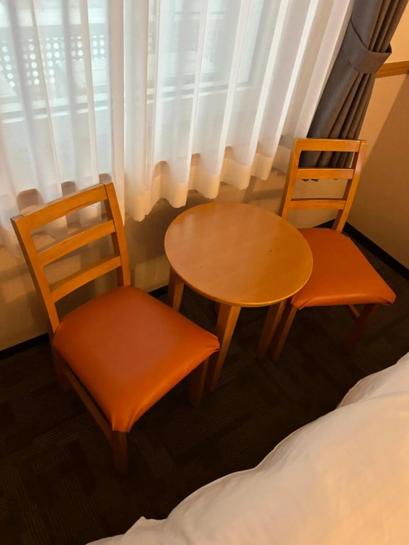 Toyoko Inn Busan Station No.1