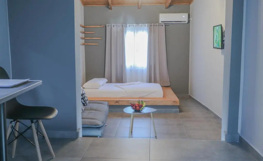 Spitakia-Cozy & Comfy Apartments 10minutes from the airport