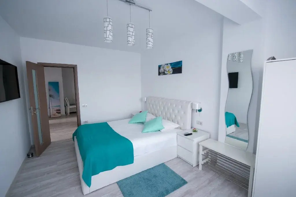 Apartament APARTEL ALMIRA cm