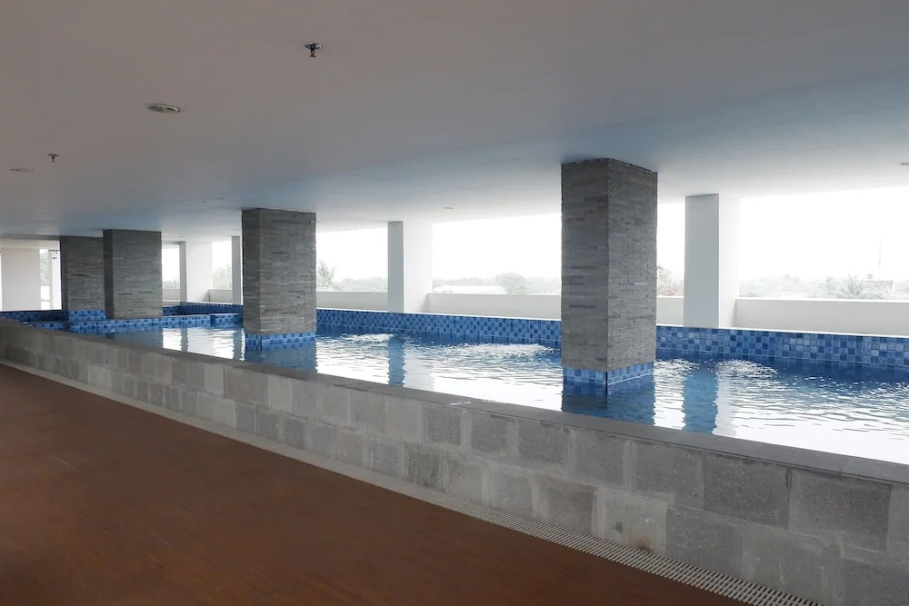 Comfortable and Fully Furnished Studio at Poris 88 Apartment