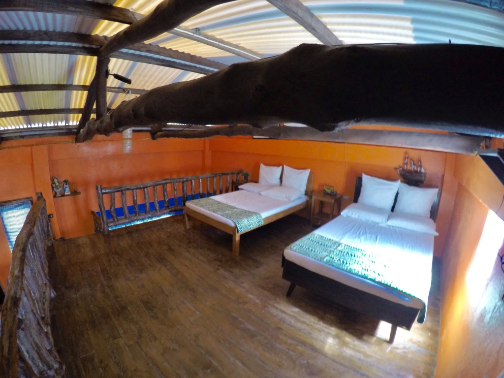 Kandugyap House By The Sea