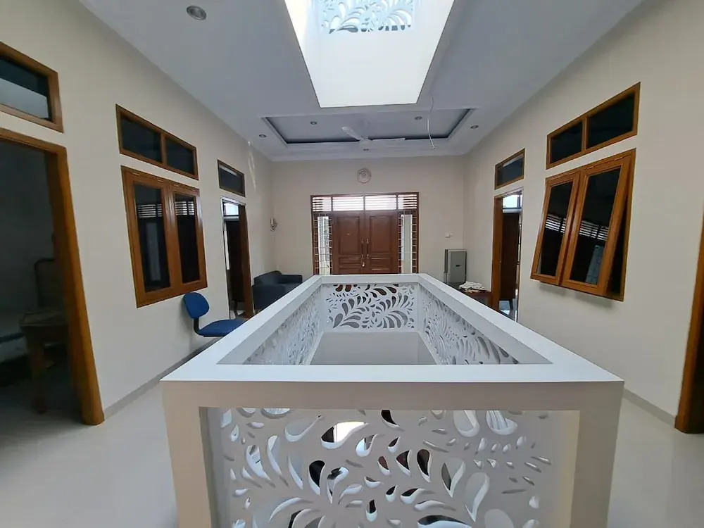 RedDoorz at Uma Arda Hometown