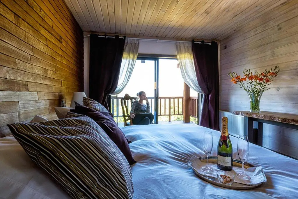 Kila Tai Tai Lodge