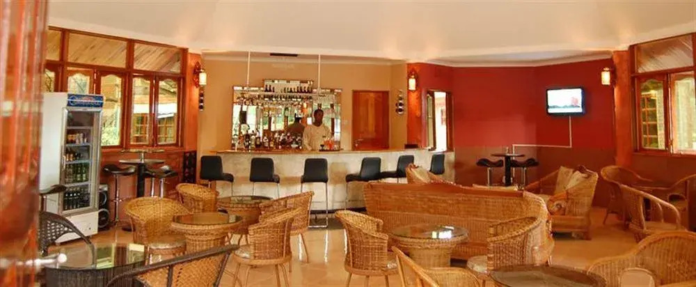 Leisure Safari Lodge