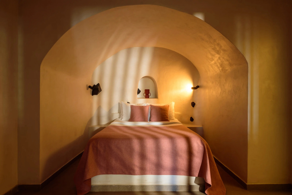 Andromeda Villas & Spa Resort
