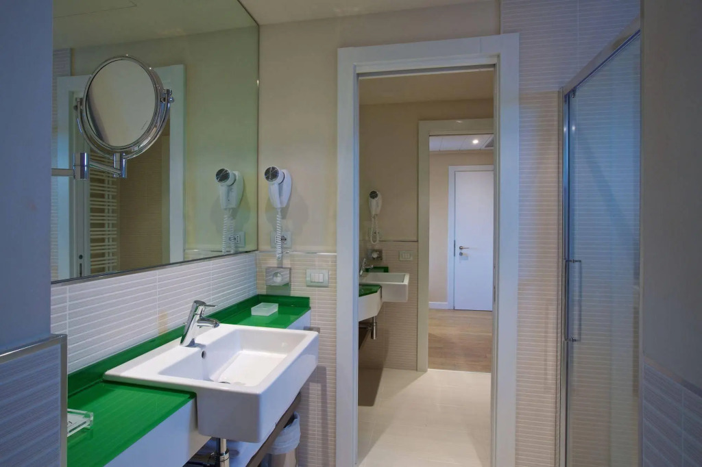 Enjoy Garda Hotel