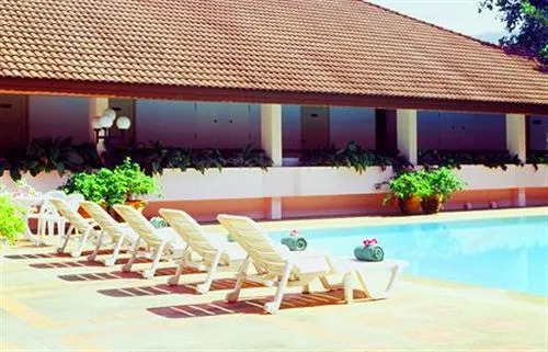 Kao Yai Grandview Resort