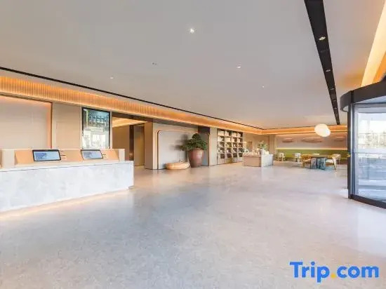JI Hotel (Changshu Wanda Plaza Area Shenzhen Road)