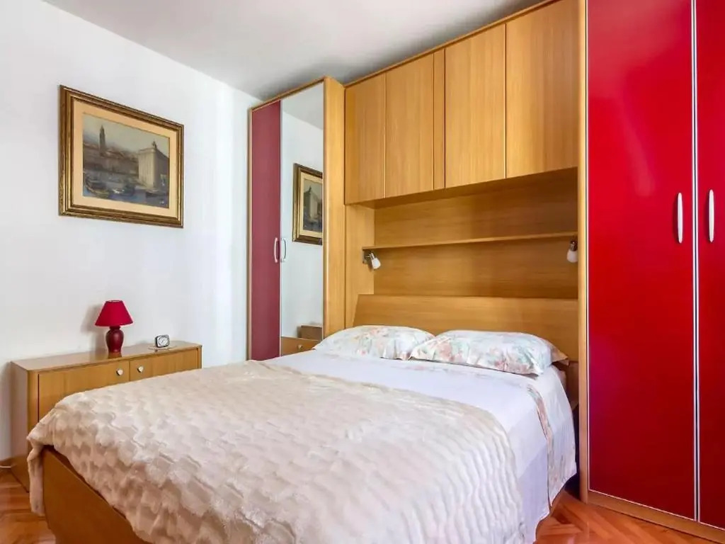Apartment Ursus