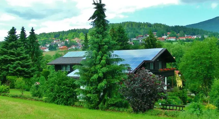 Landhaus Wilma