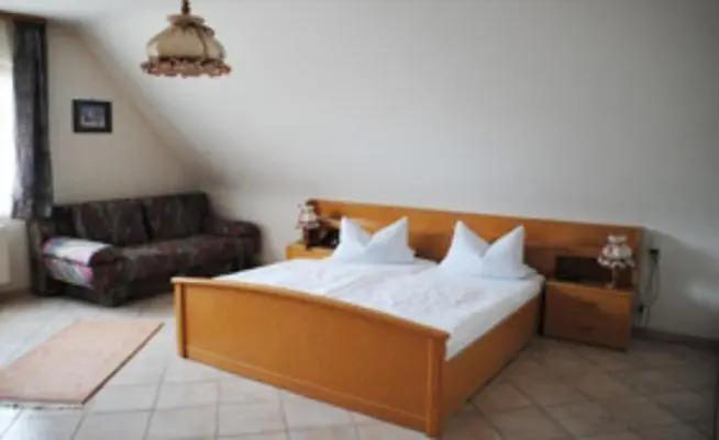 Gasthof-Hotel-Löwen