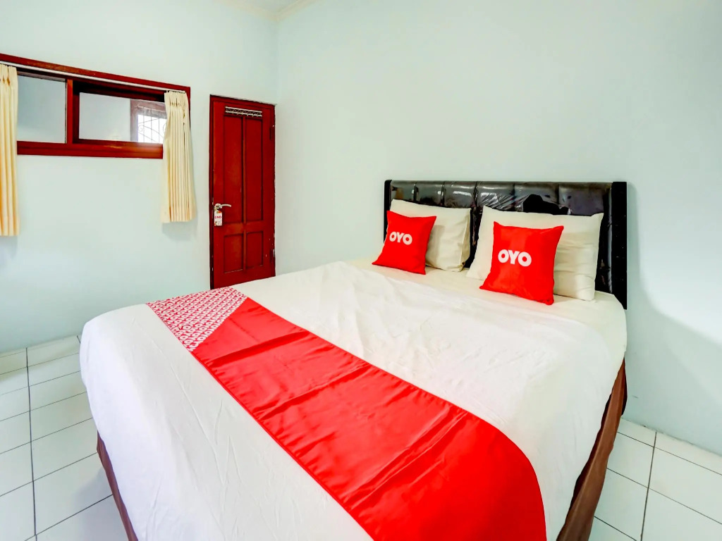 OYO 90371 Hotel Tawang Argo