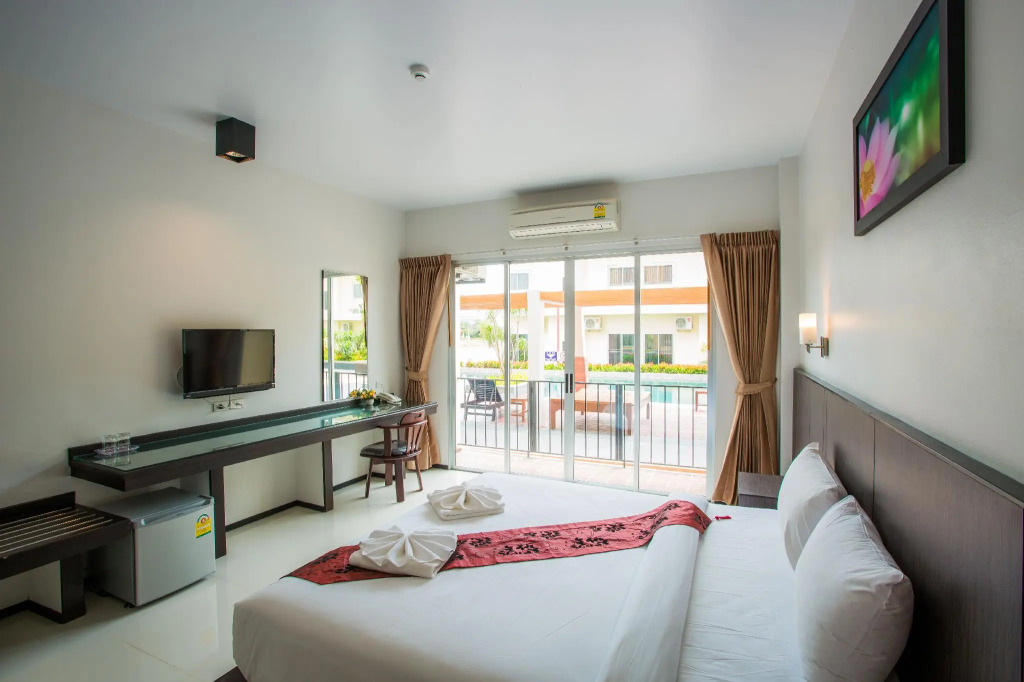 Kanokan Hotel