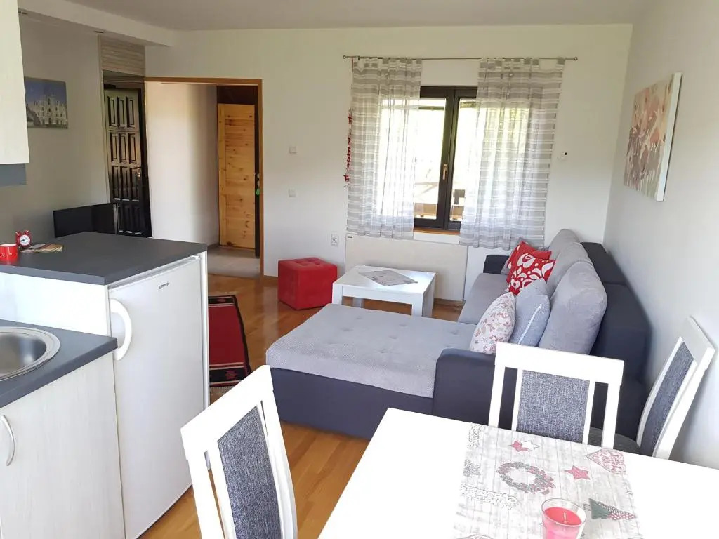 Apartments Hill House Zlatibor