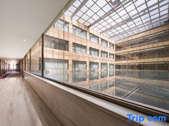 TongXin International Hotel