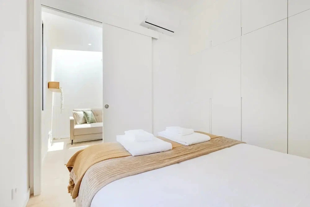 The Sunny Duplex at BoaVista Flats