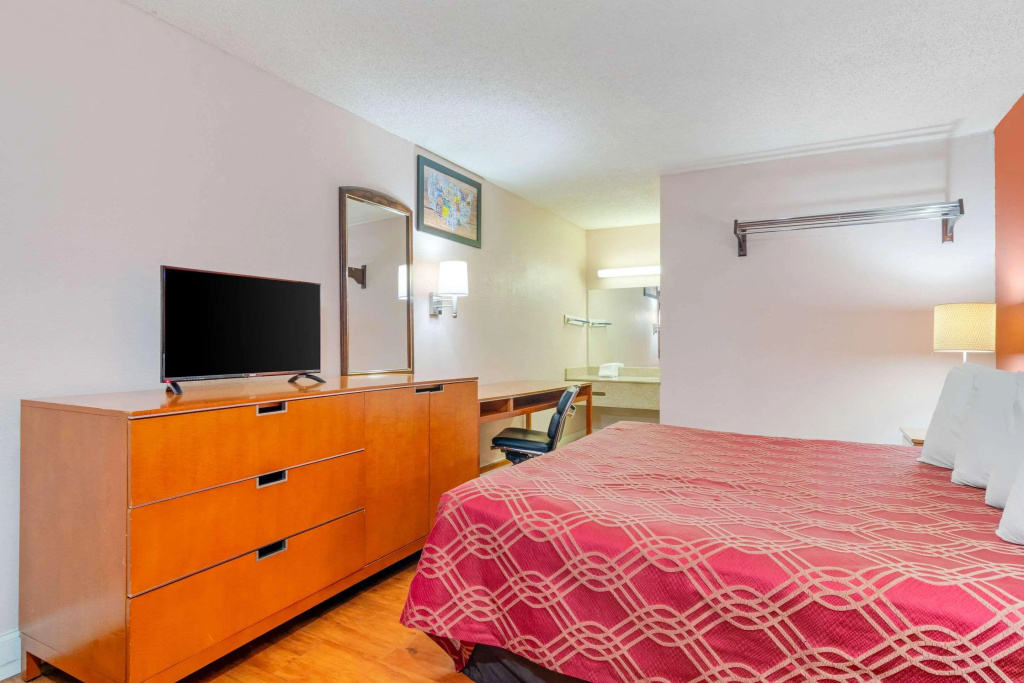 Econo Lodge Decatur - Atlanta East