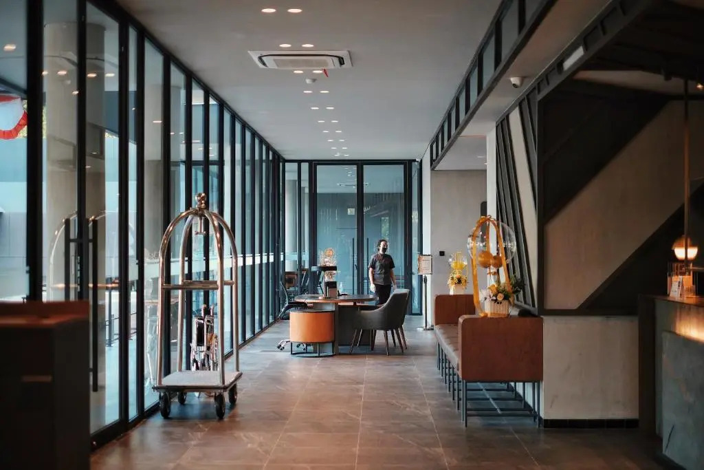 Mahima Hotel