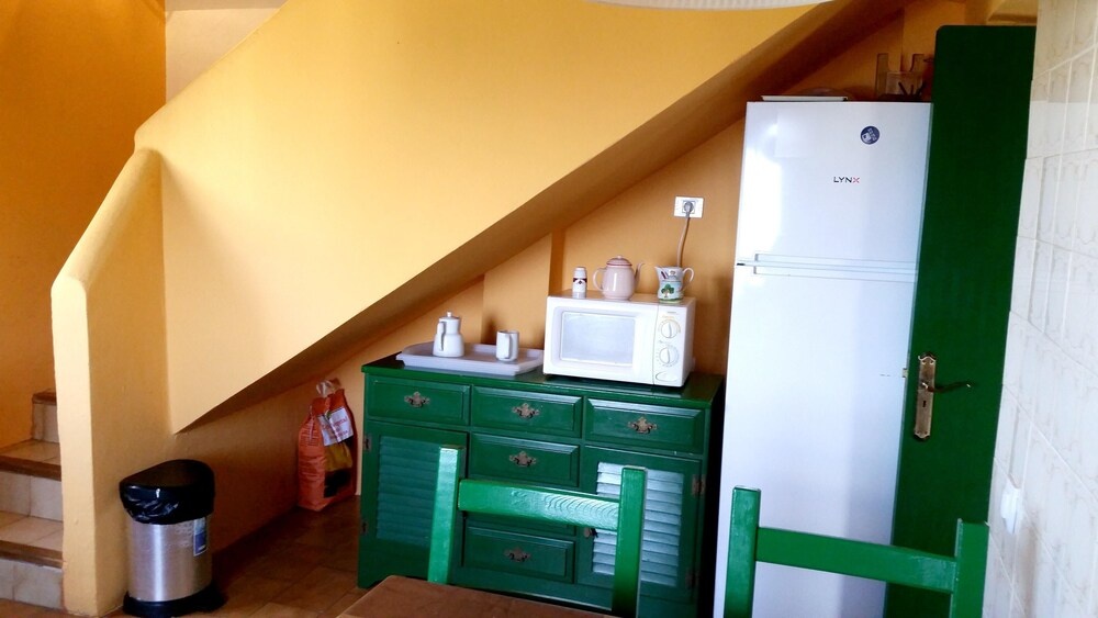 Comfortable house in Santa Cruz 130 m² with sea and mountain view