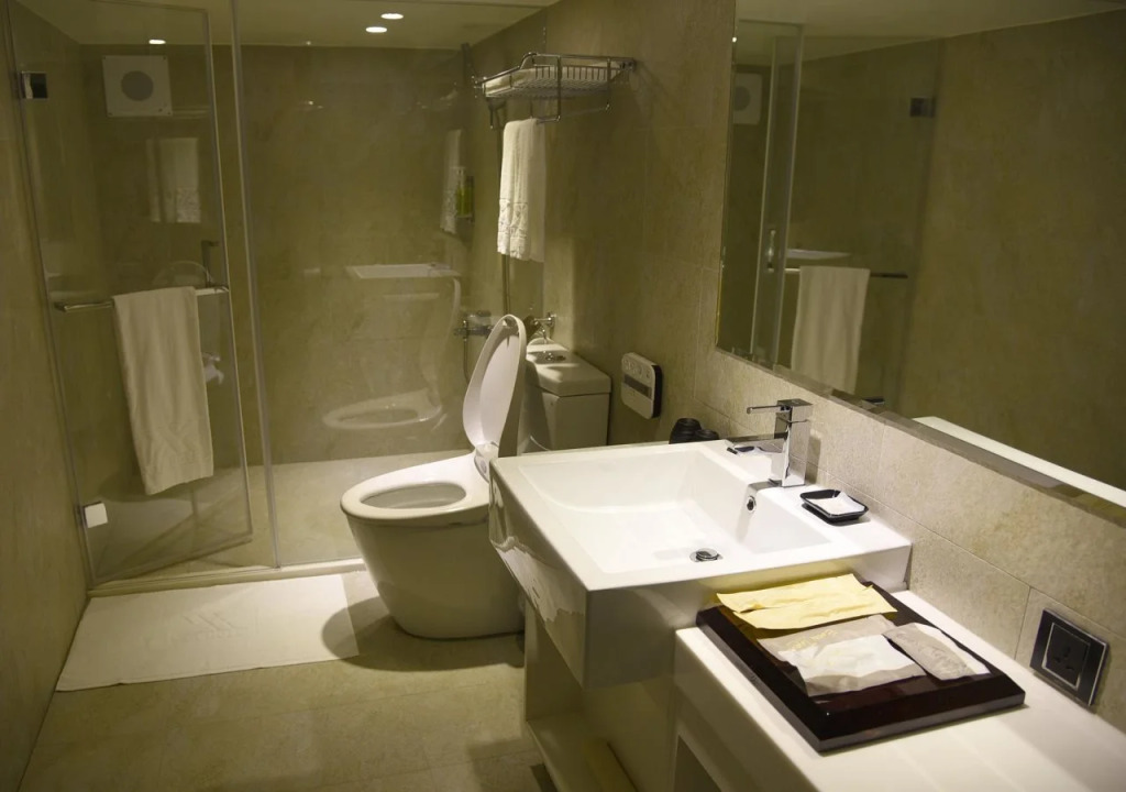 Via Hotel - Zhongxiao
