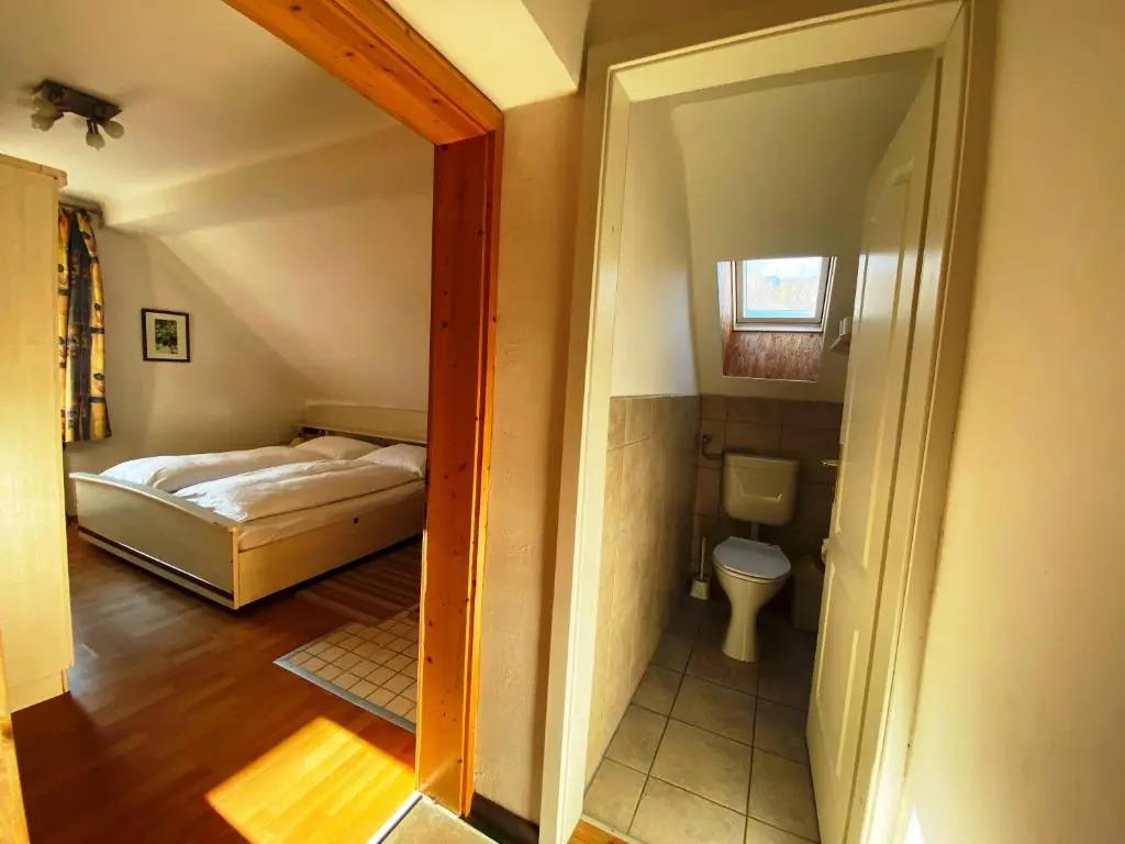 Appartements Eibel