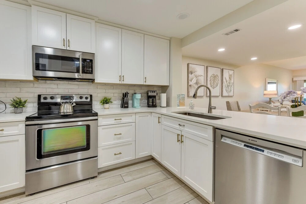Palmetto Dunes Villa w/ Views: Steps to Beach