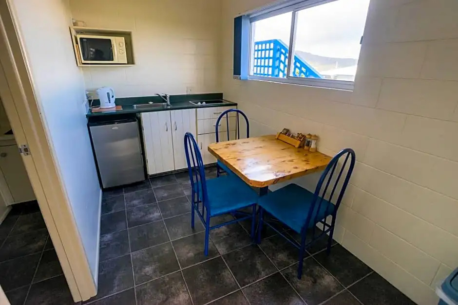 Ahipara Bay Motel