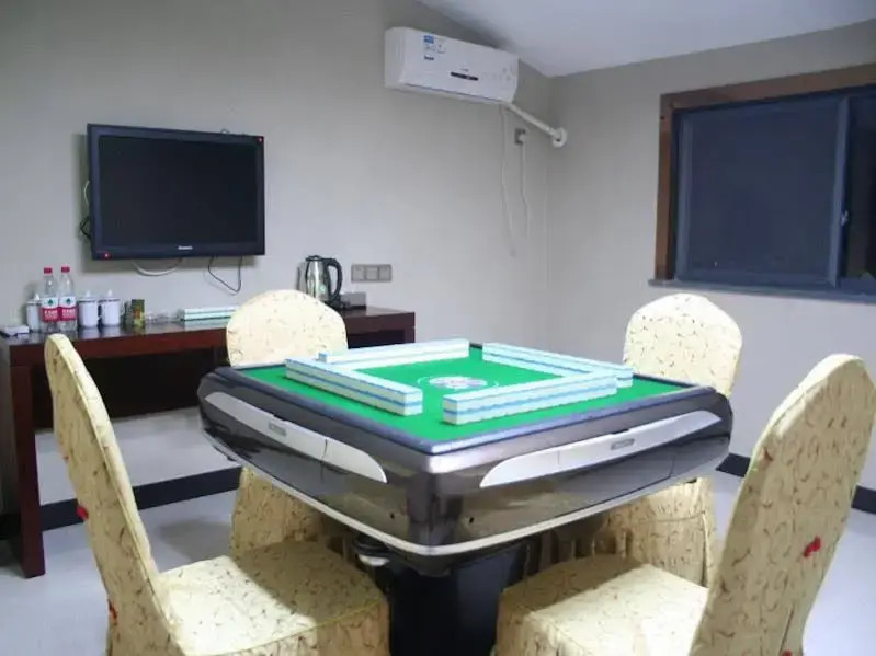 Wuyuan Poyanghu Hotel