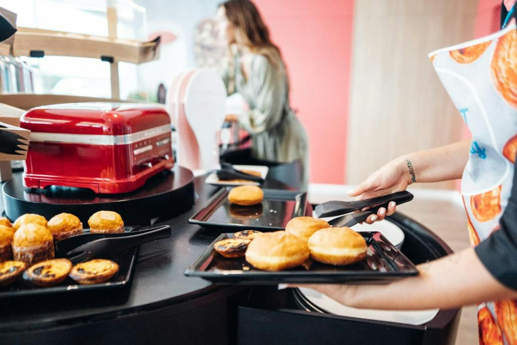 Stay Hotel Porto Aeroporto
