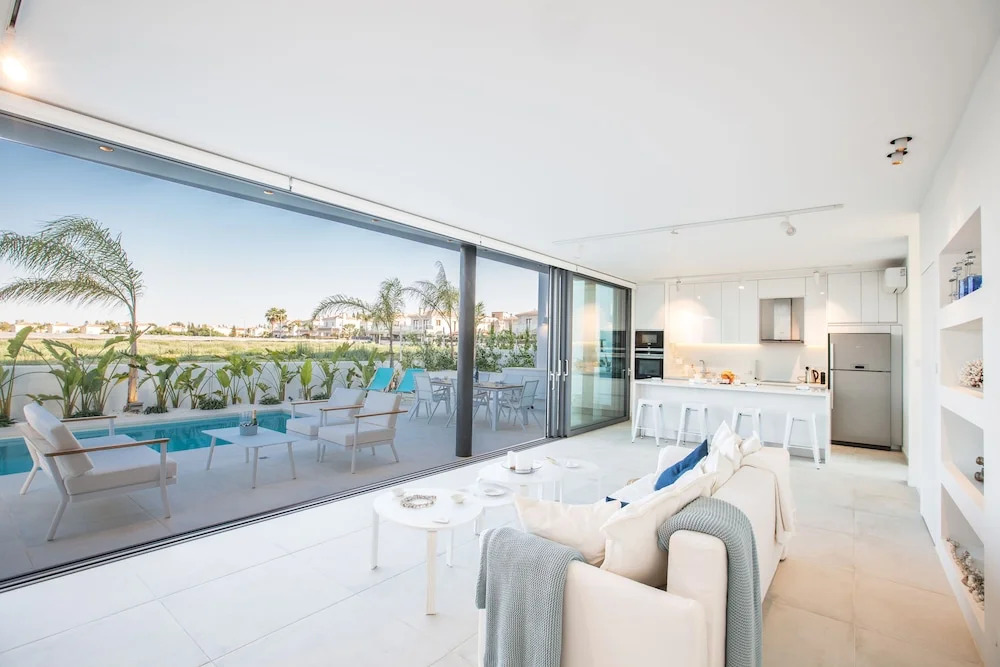 White Pearl Villa 7