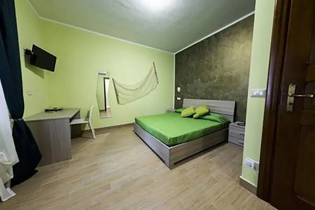 B&B Villa Filomena