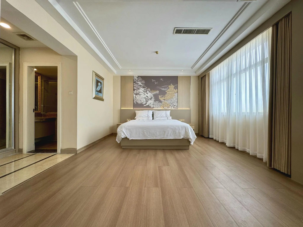 Jtour Inn Yangjiang Municipal Government