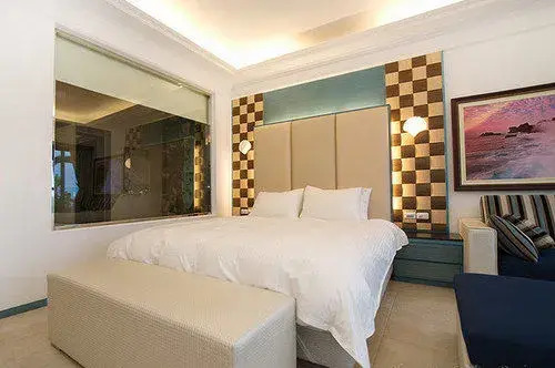Haiyan Bed and Breakfast