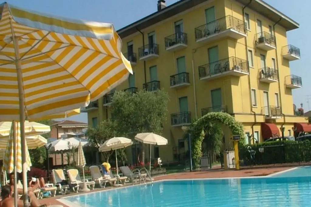 Hotel Bella Peschiera