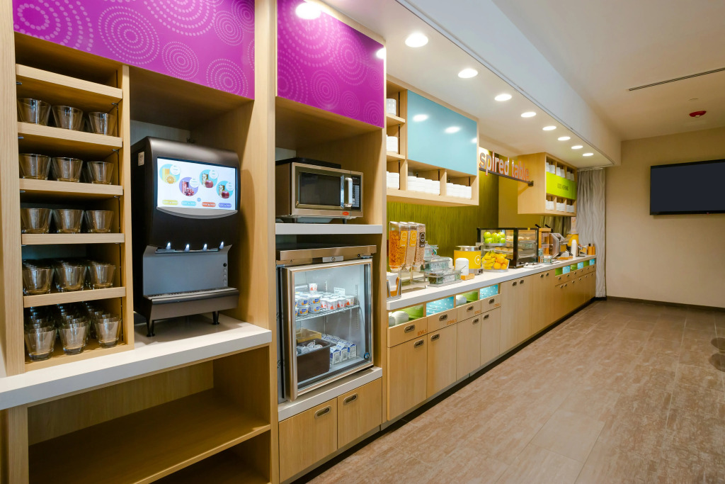 Home2 Suites by Hilton Pflugerville, TX