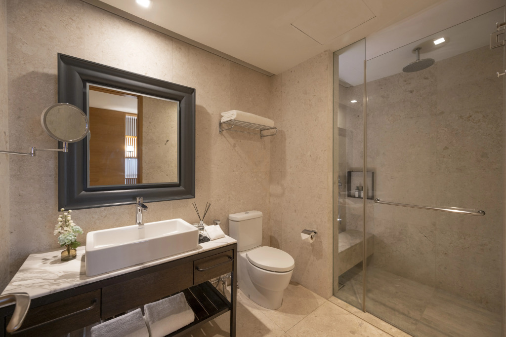 Lanson Place Bukit Ceylon