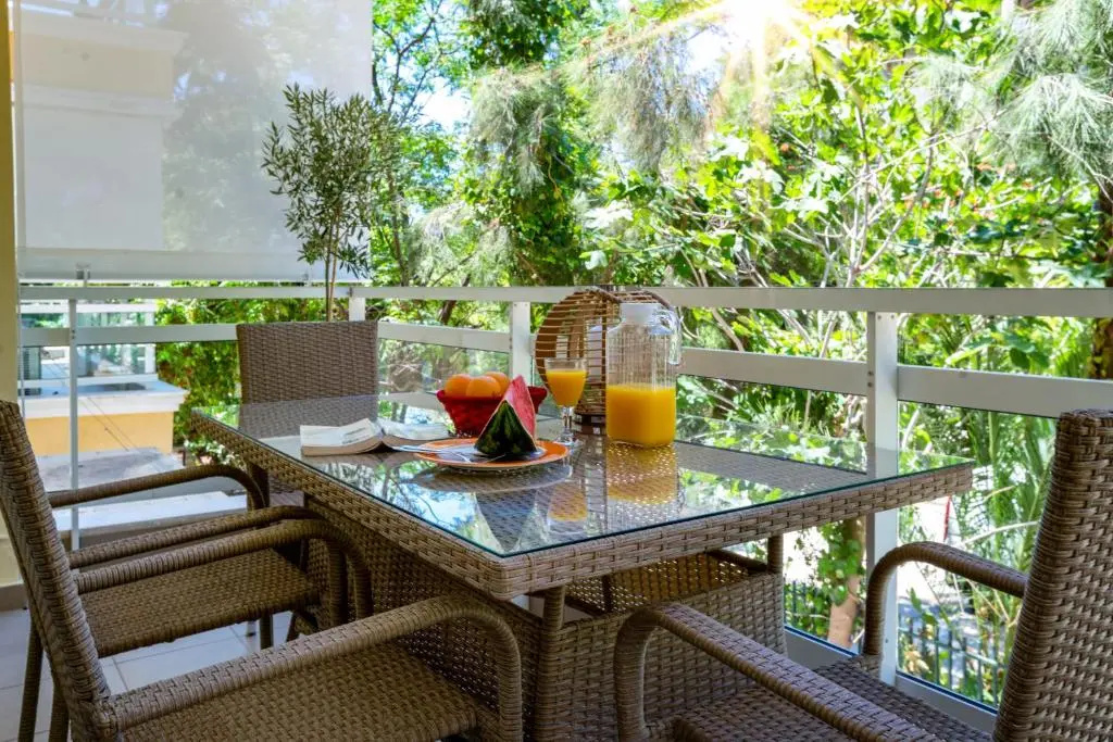 Lux 1-bedroom apartement next to the sea in Voula