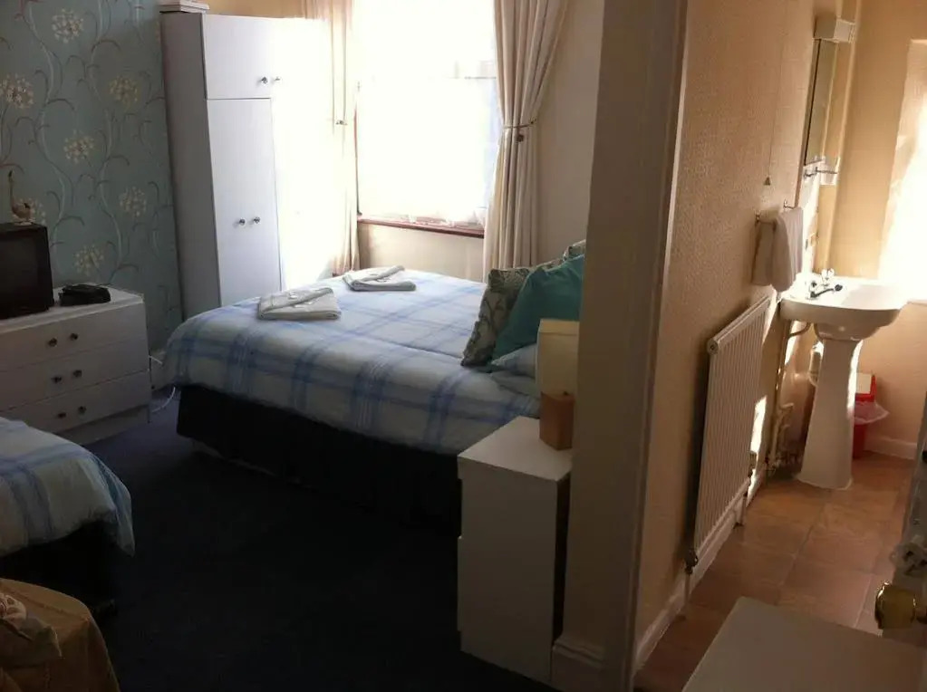 Seahaven House