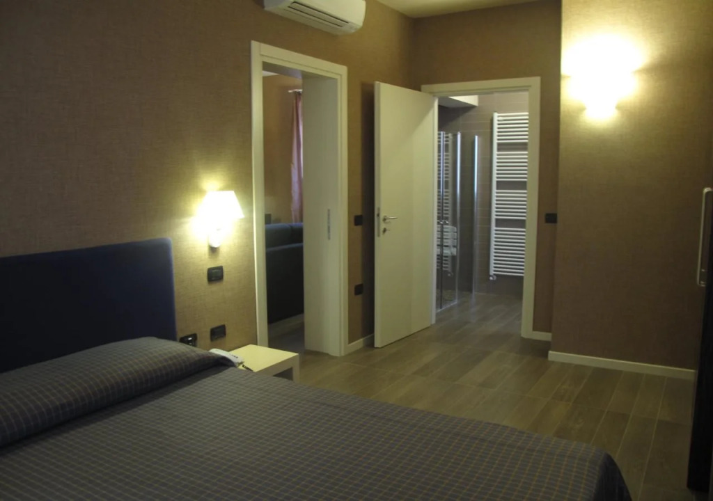 Hotel Locanda Stendhal