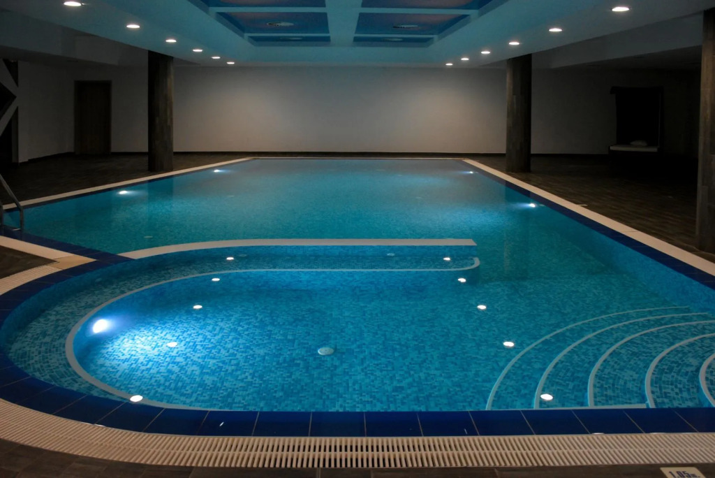 Arena Mar Hotel and SPA