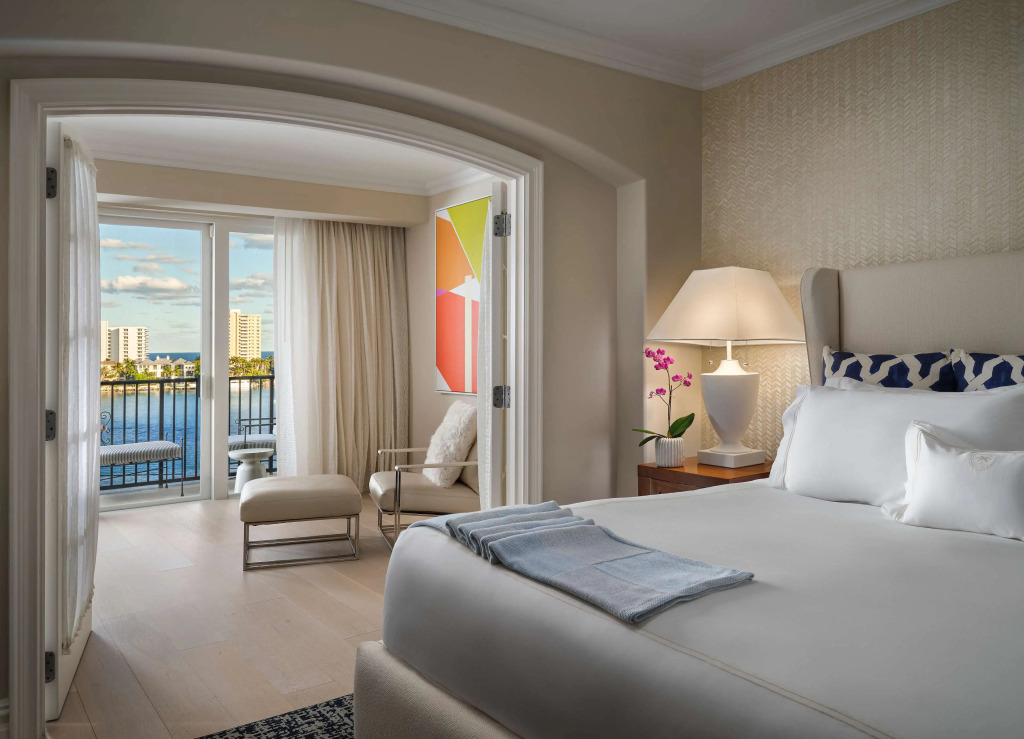 Yacht Club at The Boca Raton Adults-only