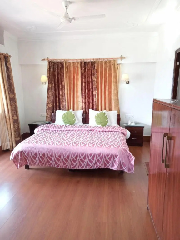 Dragon I Resorts