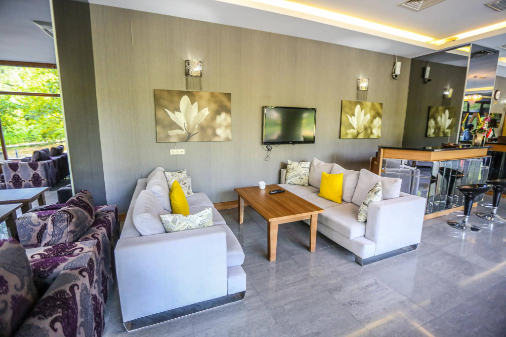 Vital Thermal Hotel & SPA