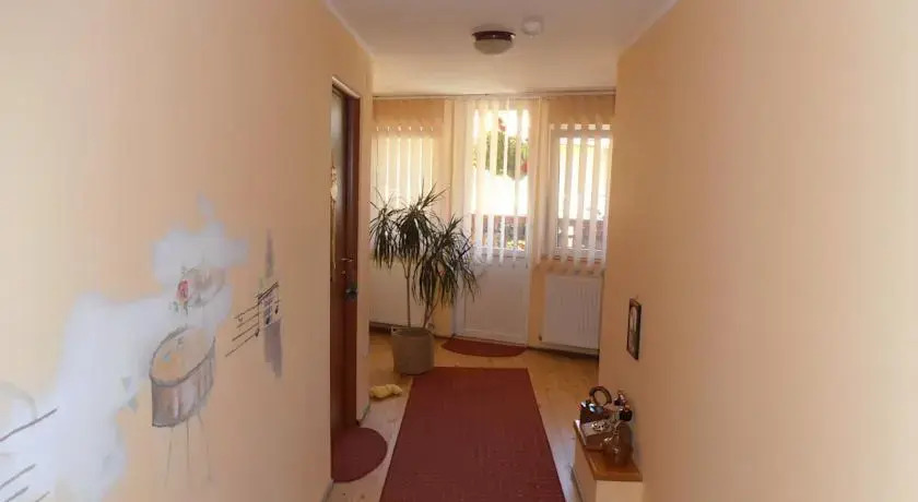 Casa Domar - Alina