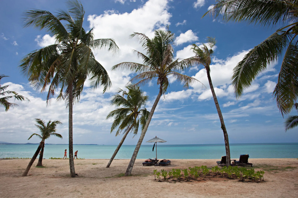 Le Meridien Khao Lak Resort & Spa